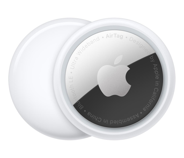 APPLE AirTag - 648809 - zdjęcie